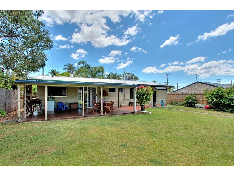 11 Crest Street, Beenleigh QLD 4207