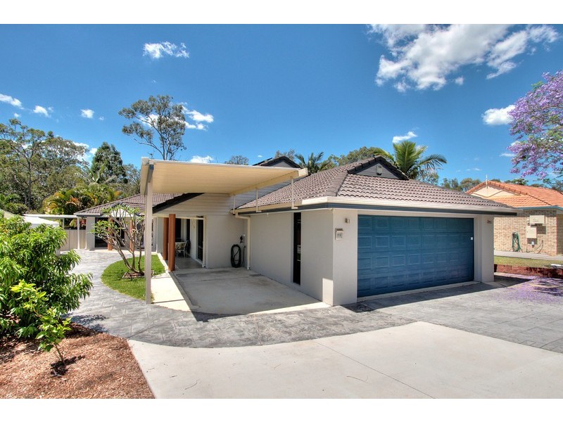 110 Halfway Drive, Ormeau QLD 4208
