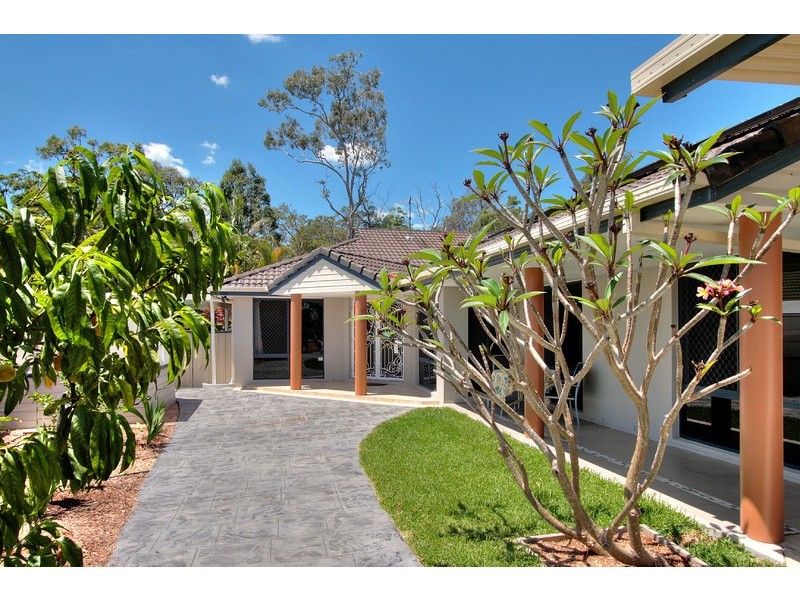 110 Halfway Drive, Ormeau QLD 4208