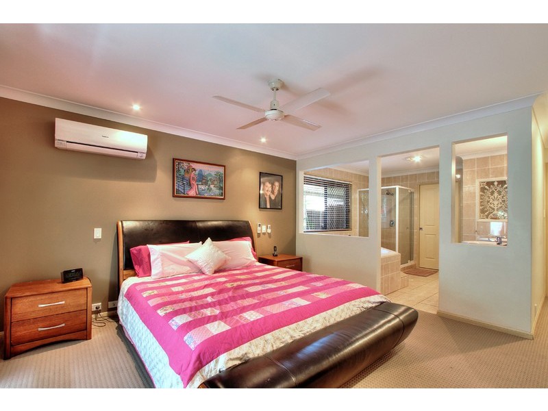 110 Halfway Drive, Ormeau QLD 4208