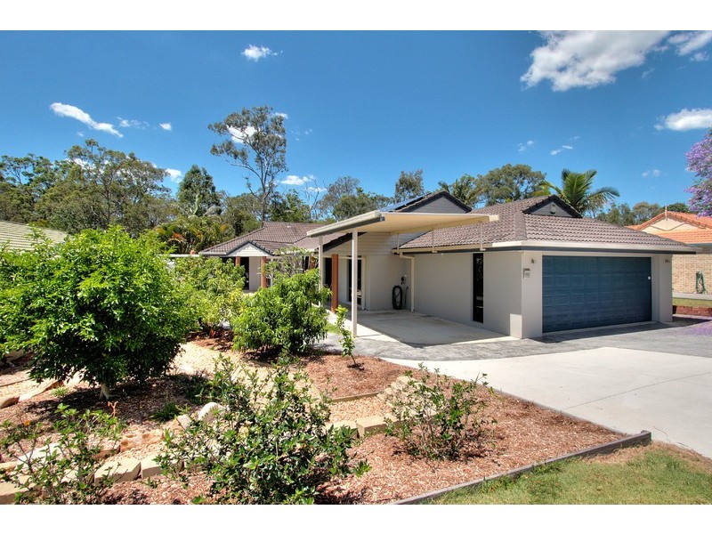 110 Halfway Drive, Ormeau QLD 4208