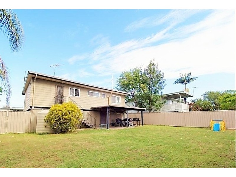 19 Kelvin Street, Woodridge QLD 4114
