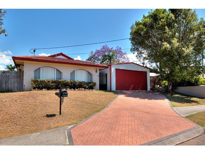 29 Kancoona Street, Rochedale South QLD 4123