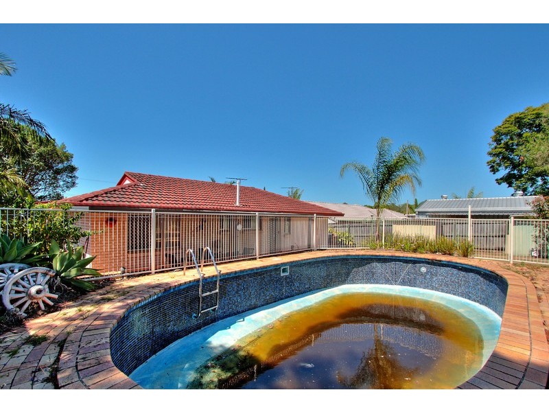 29 Kancoona Street, Rochedale South QLD 4123