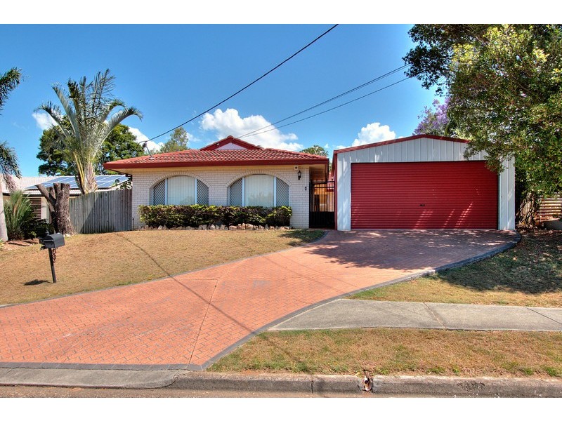 29 Kancoona Street, Rochedale South QLD 4123