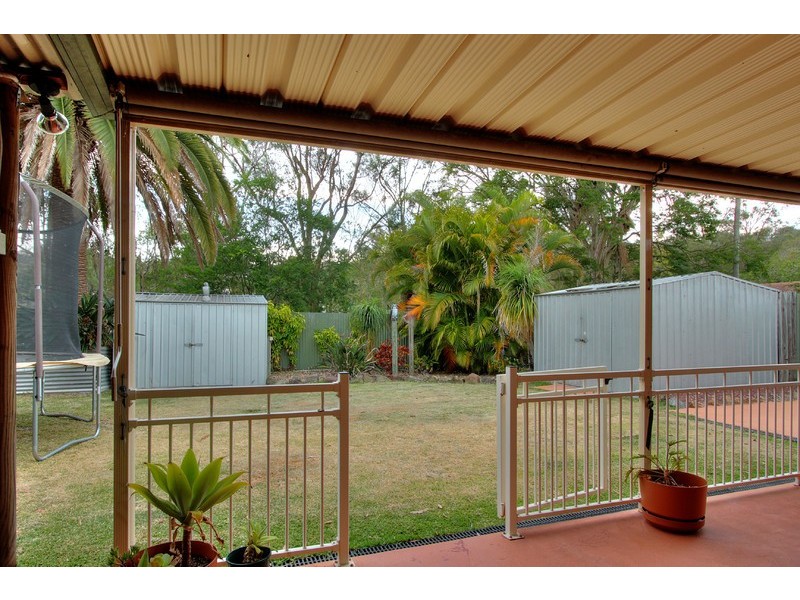 11 Delilah Street, Springwood QLD 4127