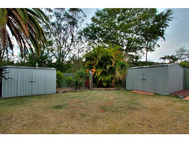 11 Delilah Street, Springwood QLD 4127