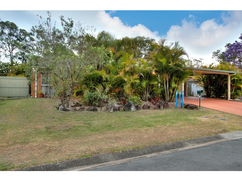 11 Delilah Street, Springwood QLD 4127