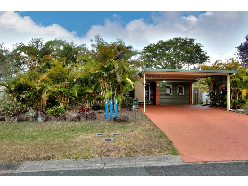 11 Delilah Street, Springwood QLD 4127