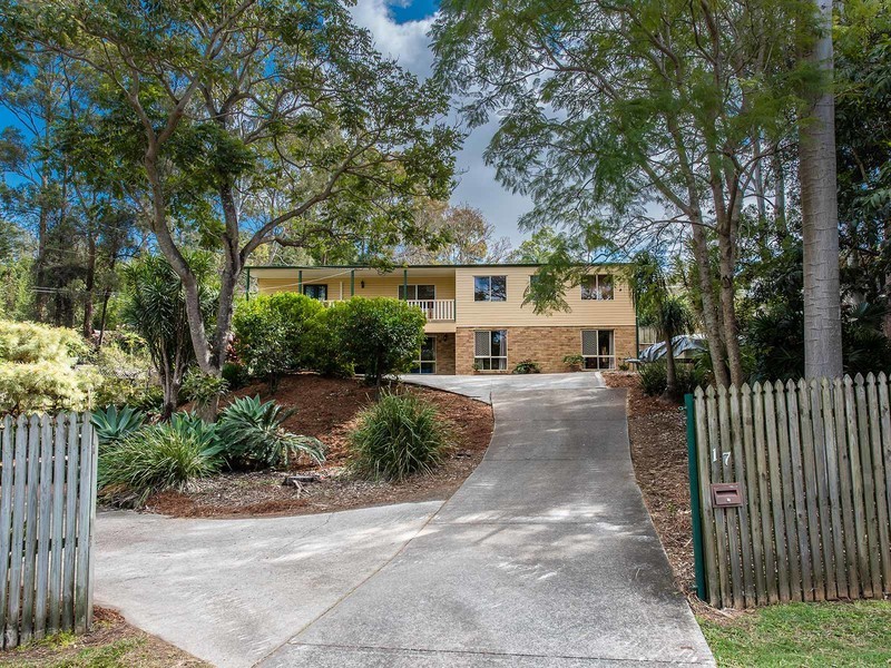 17 Murrays Road, Slacks Creek QLD 4127