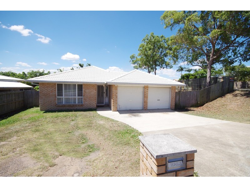 2 Vanessa Court, Camira QLD 4300