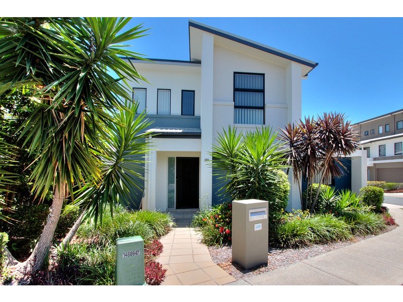 149/16-28 Surbiton Court, Carindale QLD 4152