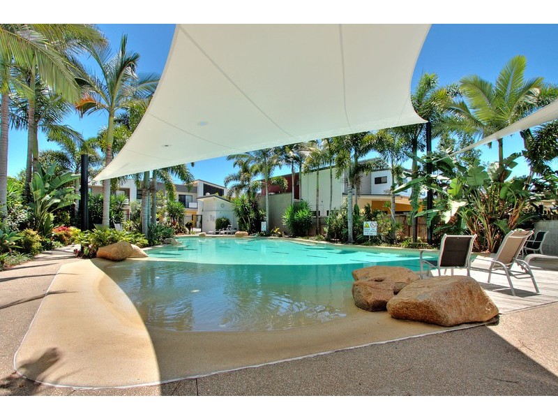 149/16-28 Surbiton Court, Carindale QLD 4152