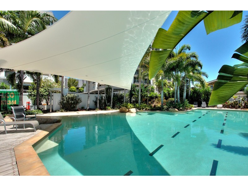149/16-28 Surbiton Court, Carindale QLD 4152