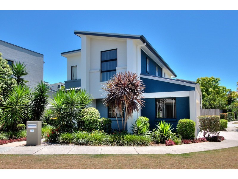 149/16-28 Surbiton Court, Carindale QLD 4152