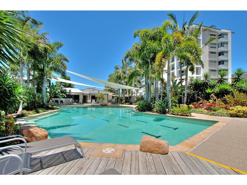 149/16-28 Surbiton Court, Carindale QLD 4152