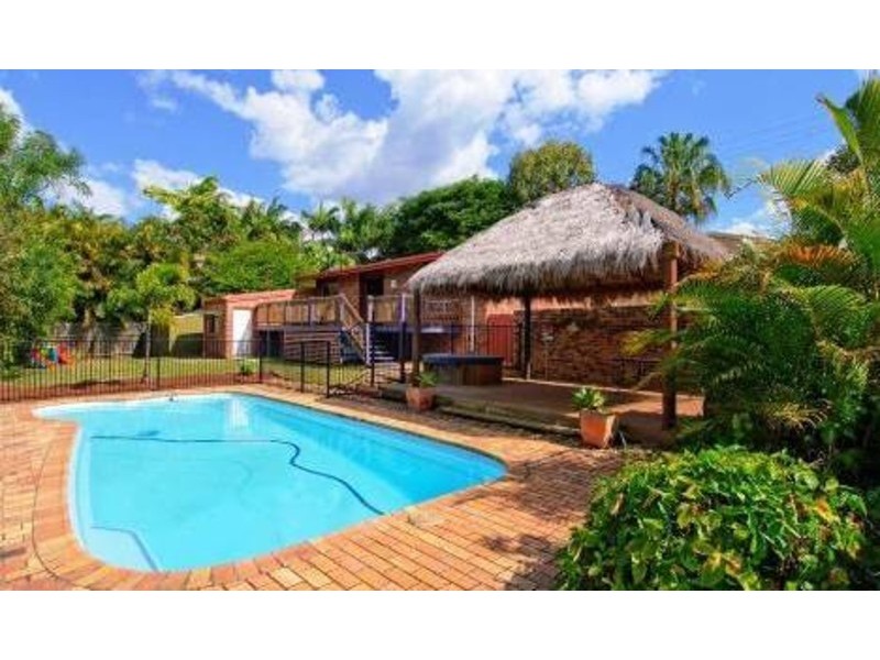 120 Barbaralla Drive, Springwood QLD 4127