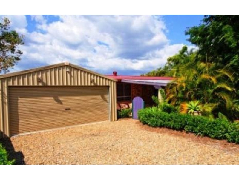 120 Barbaralla Drive, Springwood QLD 4127