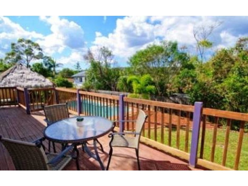 120 Barbaralla Drive, Springwood QLD 4127