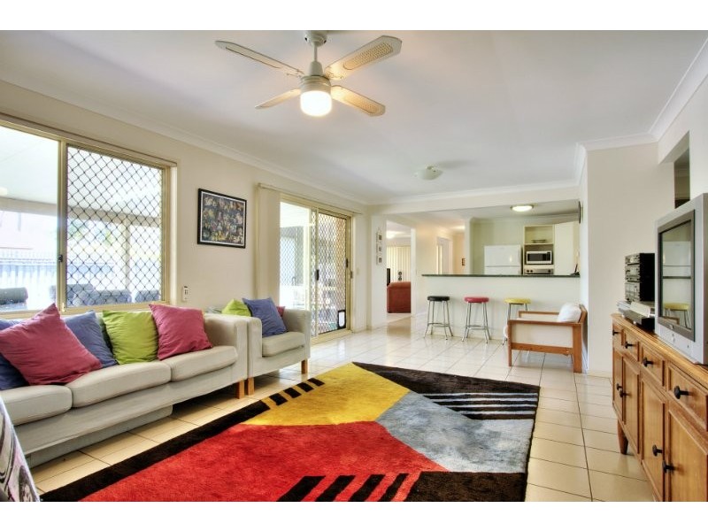 6 Alpinia Street, Cornubia QLD 4130