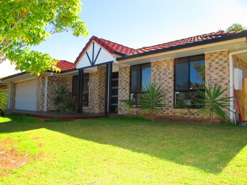 20 Gawain Drive, Ormeau QLD 4208