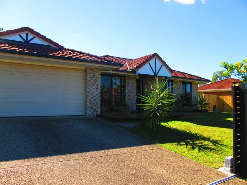 20 Gawain Drive, Ormeau QLD 4208