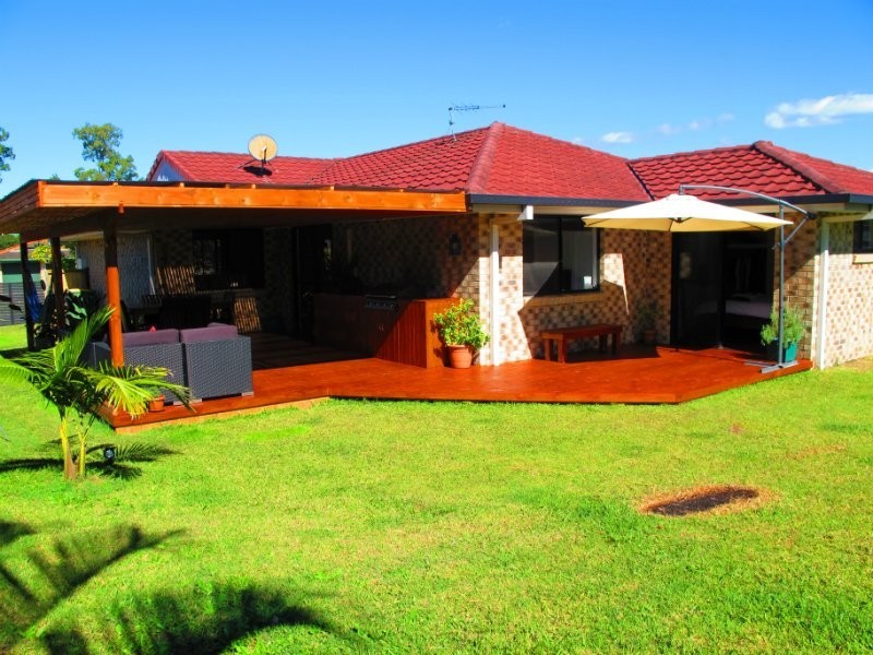 20 Gawain Drive, Ormeau QLD 4208