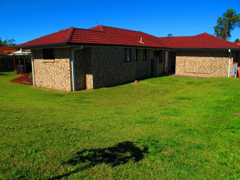 20 Gawain Drive, Ormeau QLD 4208