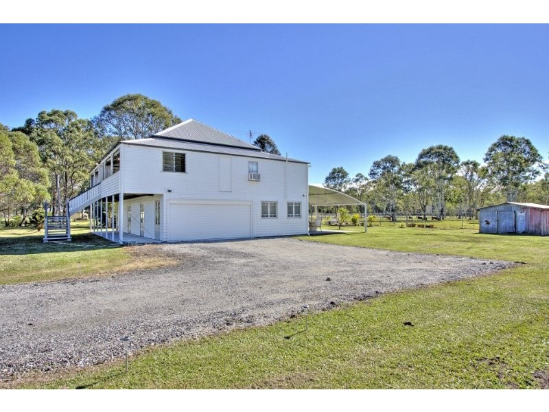 522 Beenleigh-Redland Bay Road, Carbrook QLD 4130