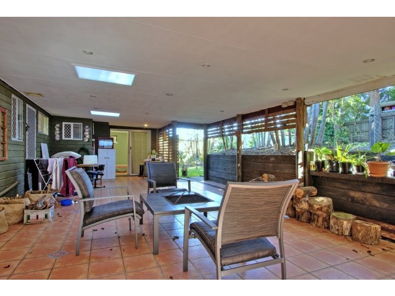 6 Wilpena Court, Springwood QLD 4127