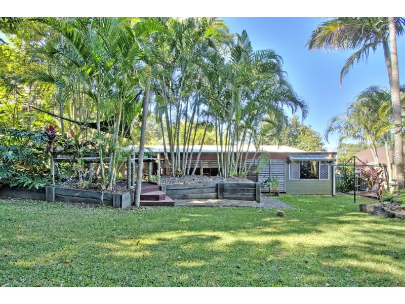6 Wilpena Court, Springwood QLD 4127