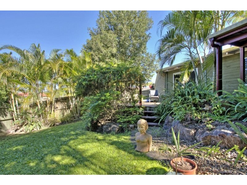 6 Wilpena Court, Springwood QLD 4127