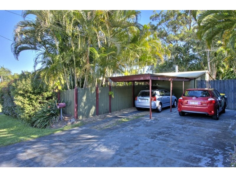 6 Wilpena Court, Springwood QLD 4127