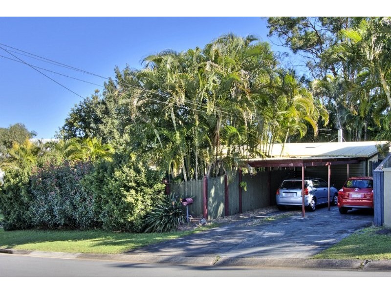 6 Wilpena Court, Springwood QLD 4127
