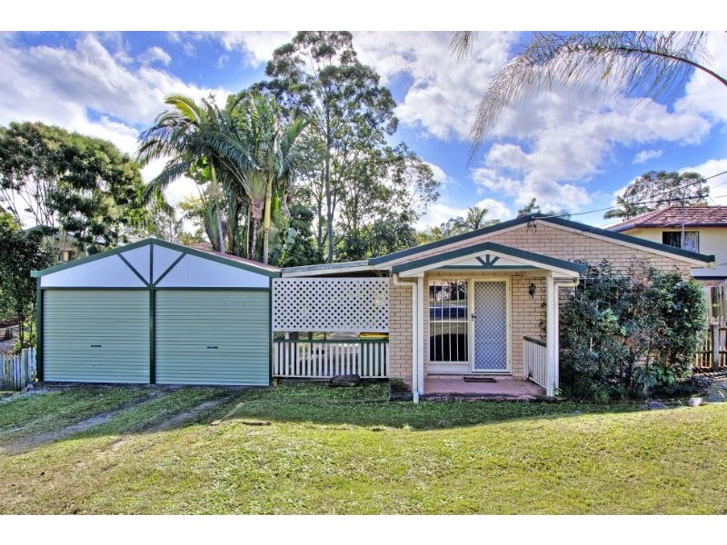 225 Upper Lyndale Street, Shailer Park QLD 4128