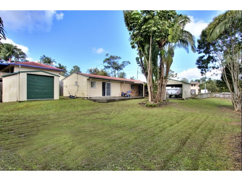 225 Upper Lyndale Street, Shailer Park QLD 4128