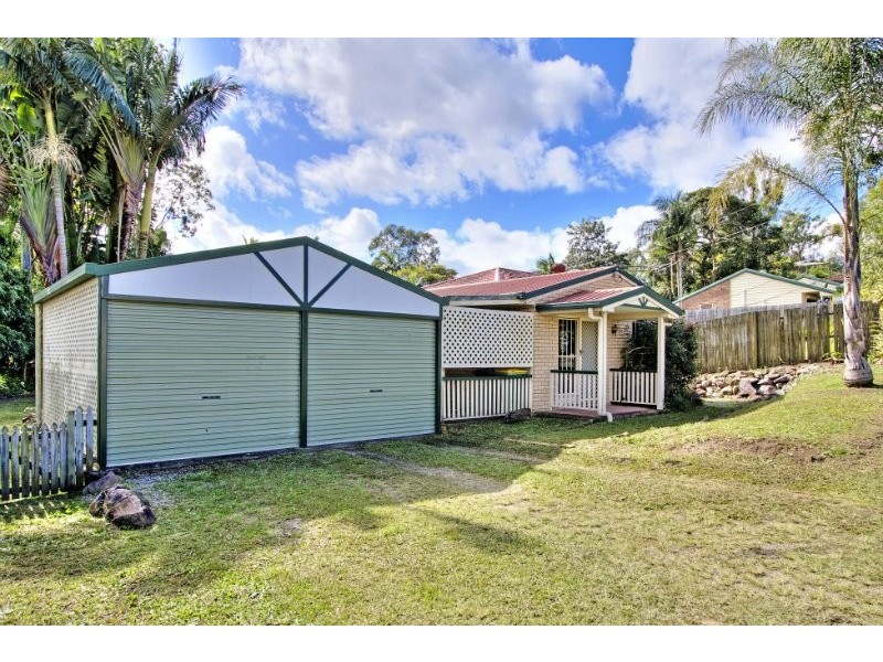 225 Upper Lyndale Street, Shailer Park QLD 4128
