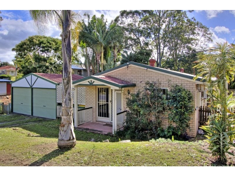 225 Upper Lyndale Street, Shailer Park QLD 4128