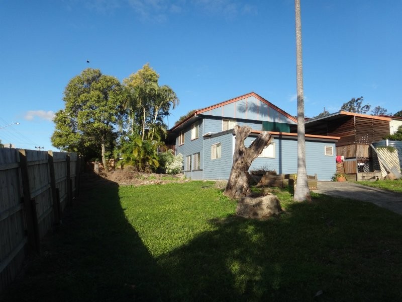 605 Underwood Road, Rochedale South QLD 4123