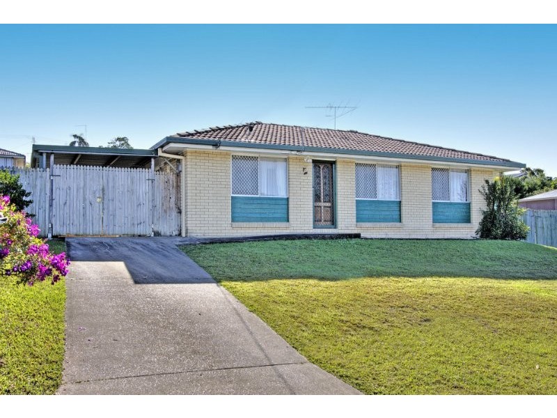 10 Valiant Street, Rochedale South QLD 4123