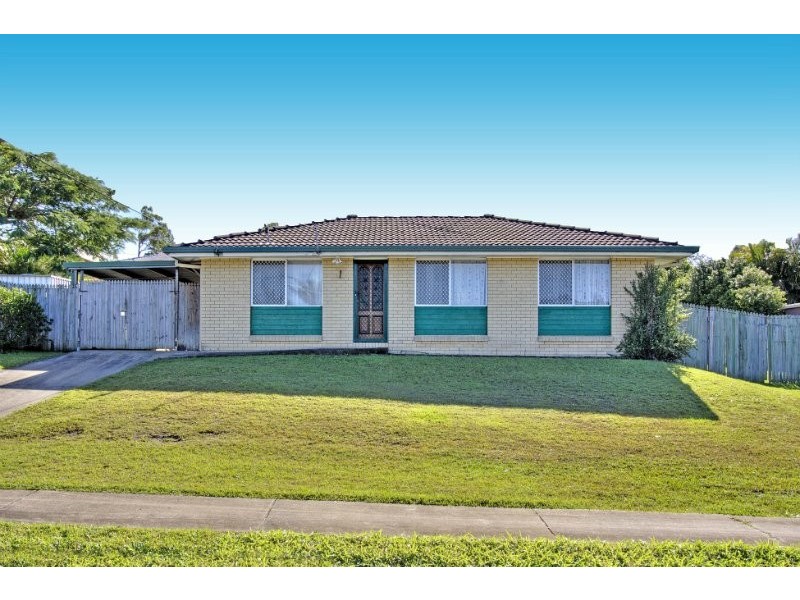 10 Valiant Street, Rochedale South QLD 4123