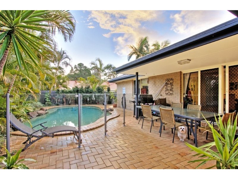 37 Oak Street, Shailer Park QLD 4128