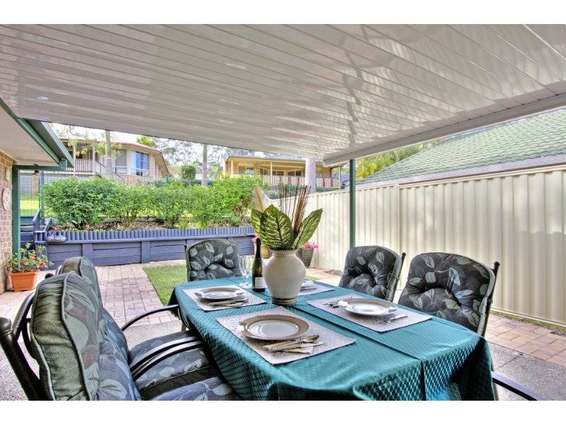 10 Minilya Court, Shailer Park QLD 4128