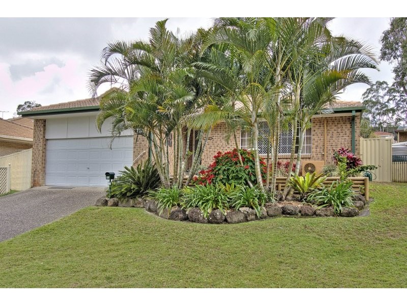 10 Minilya Court, Shailer Park QLD 4128
