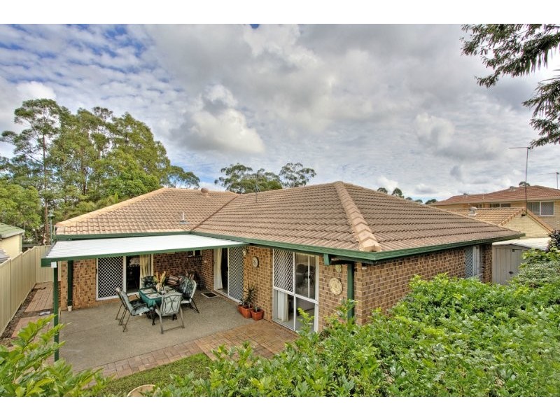 10 Minilya Court, Shailer Park QLD 4128