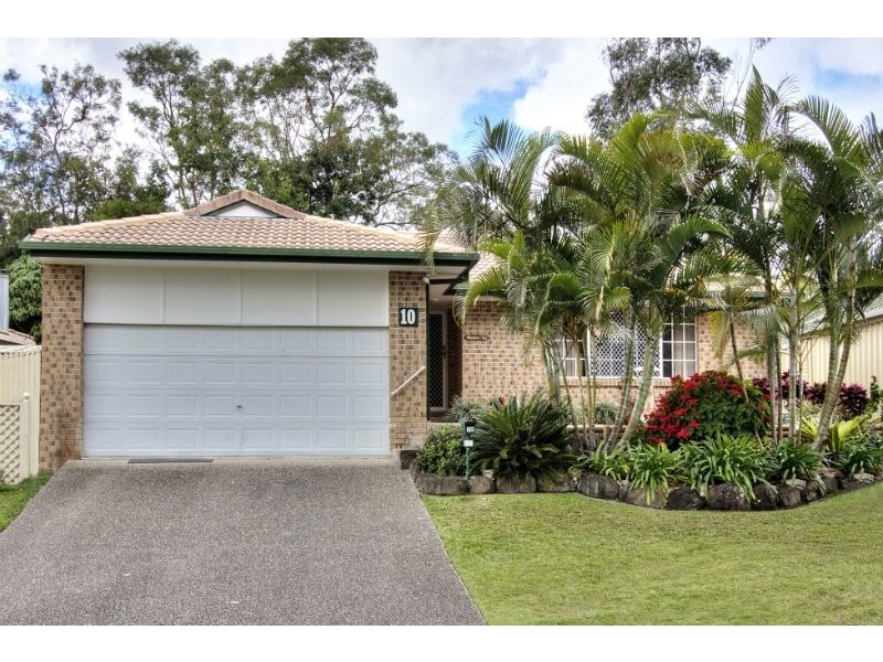 10 Minilya Court, Shailer Park QLD 4128