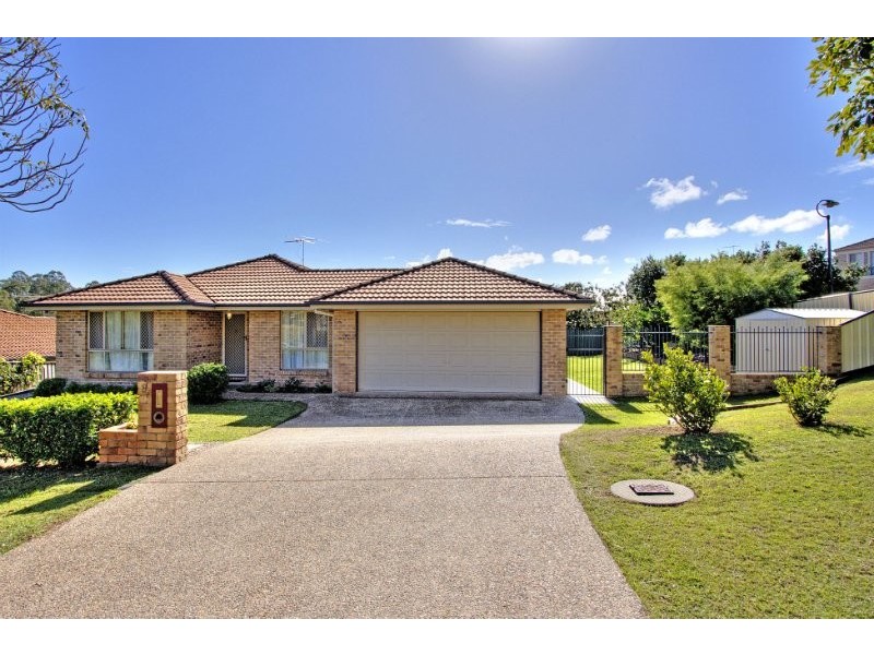 8 Turnock Court, Underwood QLD 4119