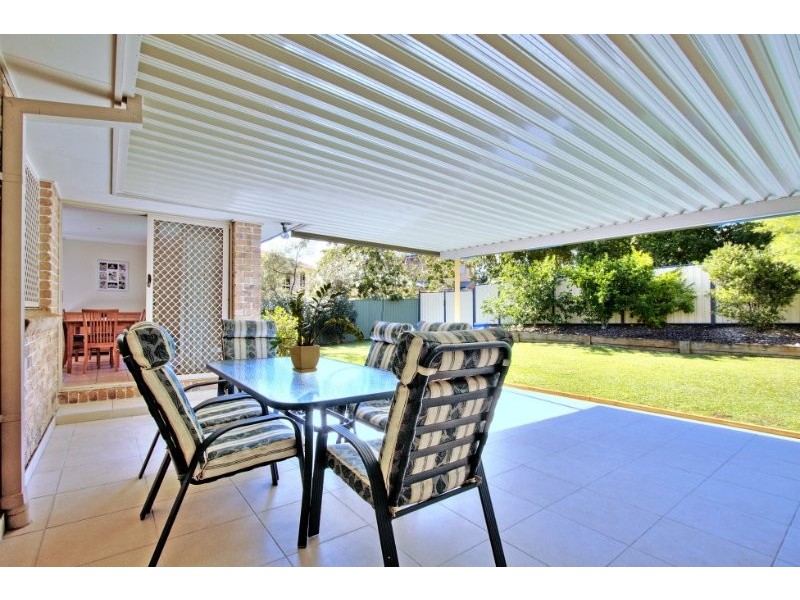 8 Turnock Court, Underwood QLD 4119