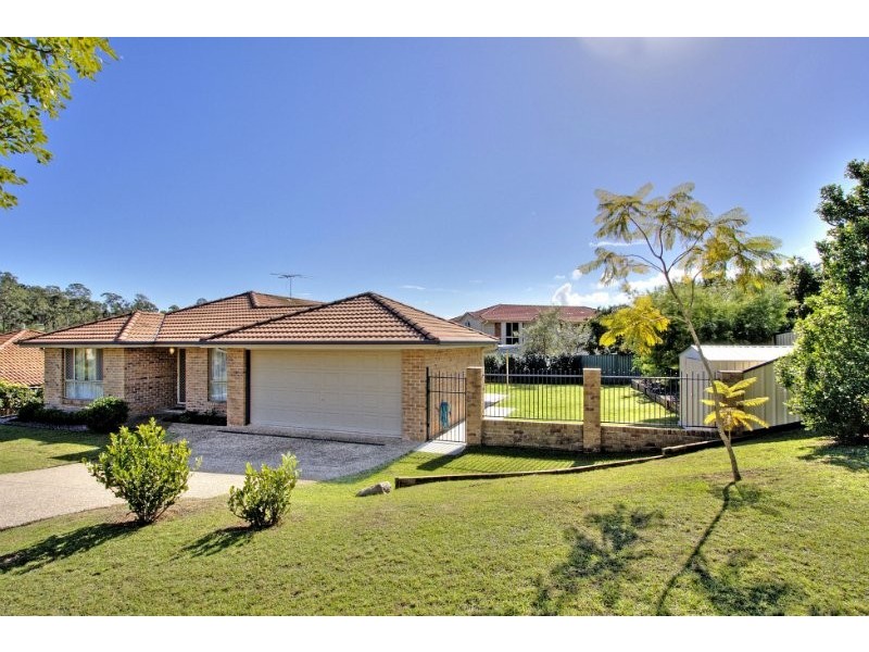 8 Turnock Court, Underwood QLD 4119