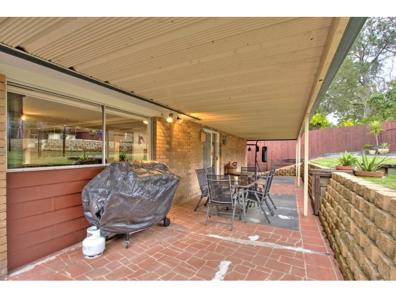 39 Wooraka Street, Rochedale South QLD 4123